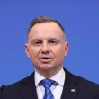 Polonya Cumhurbaşkanı Duda: Ukraynalı Yetkililerden Ulusal Çıkarlarımız Konusunda Anlayış Bekliyoruz