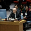 BM Daimi Temsilcisi Sinirlioğlu BMGK'yı Bilgilendirdi