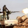 YPG/PKK'nın SMO Cephe Hatlarına Sızma Girişimi Engellendi