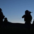 Fırat Kalkanı ve Zeytin Dalı Bölgelerine Taciz Ateşi Açan 10 PKK/YPG'li Terörist Etkisiz Hale Getirildi