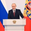 Putin: Rusya Avrupa’ya Enerji Sevkiyatına Hazır, Top Onların Sahasında
