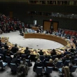 BMGK, Libya'da Silah Ambargosuna Uyulmasını Talep Eden Kararı Kabul Etti