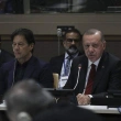 "Barış Dini İslam'ı Terörle Bir Araya Getirmek Çok Büyük iftiradır"