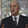 Cezayir Cumhurbaşkanı Tebbun İsrail'le Normalleşme Adımına Katılmayacaklarını Yineledi