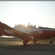 Azerbaycanlı Pilotlar HÜRKUŞ'la Uçuş Gerçekleştirdi