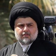 Irak’ta Şii Lider Sadr, Hükümet Müzakerelerini Askıya Aldı