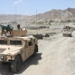 Afganistan'da Taliban İlk Kez Bir Vilayet Merkezini Ele Geçirdi