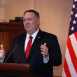 ABD Dışişleri Bakanı Pompeo'dan Trump'ın İsrail Politikasına Övgü