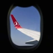 Almanya'daki Ulaşım Grevi Nedeniyle THY'nin 49 Uçuşu  İptal Edildi