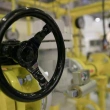 AB Doğal Gaz İhtiyacının Yalnızca Çeyreğini Depolayabiliyor