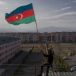 Karabağ 'daki Ermeni Destekli Yasadışı Rejim Kendini Lağvetti