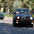 ABD Heyeti Şanlıurfa'da