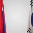 Koreler Arası İlişkiler İrtibat Ofisinin Açılmasıyla Yeniden Başlayacak