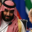 Putin ile Suudi Arabistan Veliaht Prensi Petrol Piyasalarını Görüştü
