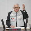 Filistin Devlet Başkanı Abbas'ın TBMM'deki Konuşması Dünya’nın Gündeminde 
