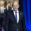 Almanya Başbakanı Scholz: Avrupa Güvenlik Bakısı Altında 