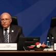 Dışişleri Bakanı Çavuşoğlu Mısırlı Mevkidaşı Şukri ile Görüştü