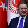 Adalet Bakanlığına Bekir Bozdağ Atandı