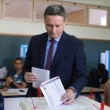 Bosna Hersek'te Devlet Başkanlığı Konseyinin Zaferleri İlan Edildi