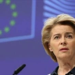 Avrupa Komisyonu Başkanı Leyen, Dondurulmuş Rus Varlıklarından Ukrayna'ya 160 Milyon Euro Aktarılacağını Açıkladı