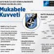 NATO'nun İlk Kez Görevlendirdiği Yüksek Hazırlıklı Güç: Mukabele Kuvveti