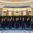 Şanghay İşbirliği Örgütü Liderleri 'Afganistan' Gündemiyle Toplandı