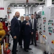 Bakan Varank Yüksek Teknolojili Romörkorleri Test Etti