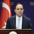 "Yunanistan'ın Gerçek Dışı Algı Yaratmaya Çalışmasını Reddediyoruz" 