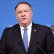 ABD Dışişleri Bakanı Pompeo'dan 'Seçimi Trump Kazanacak' Açıklaması