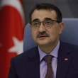 Bakan Dönmez: Karadeniz'de 2 Aya Kadar Yeni Bir Müjde Gelebilir