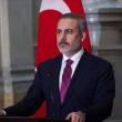 Bakan Fidan, AB Dışişleri Bakanları’nın Gayriresmi Toplantısına Katılacak