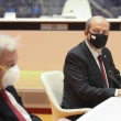"Eski Şartlarda Masaya Oturmamız ve Resmi Görüşmelere Başlamamızın Anlamı Olmaz"