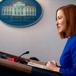 Beyaz Saray Sözcüsü, Asyalı Amerikalılara Yönelik Artan Nefret Suçları Nedeniyle Trump'a Yüklendi