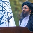 Taliban Dünya Ülkelerinin Afganistan'ın İç İşlerine Karışmasını İstemiyor