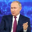 Putin: Türkiye’ye Doğal Gaz Sevkiyatı Artıyor