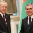 Türkmenistan Eski Devlet Başkanı Berdimuhamedov: Türkmenistan, Türkiye ile İlişkilerinde 'Tek Millet–İki Devlet' İlkesiyle Hareket Ediyor