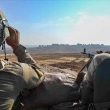 MSB: 5 PKK/YPG'li Terörist Etkisiz Hale Getirildi