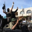 Libya Hükümet Güçleri Ülkeyi Hafter Milislerinden Temizliyor