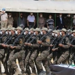 Suriye’nin Bab İlçesinde 240 Polis Mezun Oldu