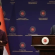 Çavuşoğlu: Önümüzdeki Süreçte Bazı Diğer Dışişleri Bakanlarıyla Beraber Kabil'e Gitmeyi Planlıyoruz