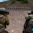Türkiye ve Kazakistan'dan Ortak Askeri Tatbikat