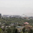 Amerikalı Müslümanlardan ABD'nin Afganistan'dan Çekilmesine Destek