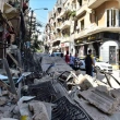 Lübnan Cumhurbaşkanı: Roket ya da Bomba Olabilir