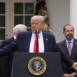 Trump Virüs Önlemleri Konusunda Kendini Savundu