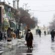 İran'ın 11 Eyaletinde Halka 'Sokağa Çıkmayın' Çağrısı