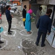 Cammu Keşmir'de Koronavirüs Vakalarında Rekor Artış