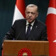 Erdoğan, Türk Devletleri Teşkilatı 9. Zirvesi İçin Semerkant'a Gidiyor