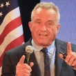 ABD'de Yarıştan Çekilen Kennedy: Biden, 2022'de Ukrayna ile Rusya Arasında Barış Anlaşmasını Engelledi