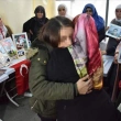 Teröristlerden Kaçıp Güvenlik Güçlerine Teslim Oldu