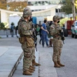 ABD'de Biden'ın Yemin Törenini Irak ve Afganistan'dakinden Daha Fazla Asker Koruyacak